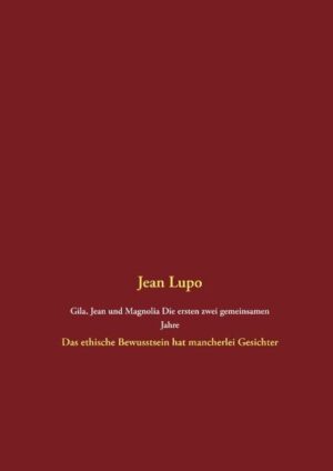 Dieses Buch beginnt mit einem frohsinnigen und vitalen Paukenschlag, mit einem der angenehmen Art. Durch das Fenster des Badezimmers, beim morgendlichen Duschen, hört es Jean, dass er quasi soeben Vater geworden ist. Die Freude in der Familie ist groß. Mutter und Baby sind wohlauf. Es ist eine Tochter, die den Namen Magnolia erhält. Und wie die zwei Lieben von der Klinik entlassen werden, dürfen sie auch gleich in die von Jean inzwischen hergerichtete neue Wohnung einziehen. Gila blüht auf in der Rolle als gutherzige Mutter, ebenso wie auch Magnolia scheffelweise Fortschritte macht. Nach nicht mal neun Monaten kann sie sich auf ihren zarten Beinchen fortbewegen, ohne die schützende Hand der Mutter. Nach einem guten Jahr ist sie vollkommen sauber, sie benötigt keine Windel mehr. Zu diesem Zeitpunkt betreut Gila bereits zwei Kinder. Roby, die Tochter von Adam, und Sladjana, also das Kind von Jeans Bruder, war an jedem Wochentag bei Gila in der Gewürzstraße, und so lebten und wuchsen die beiden Mädchen wie Schwestern heran. Jean arbeitet zu dieser Zeit schon mehr als zwei Jahre bei der Firma Zentner & Gramm. Er hat in jener Entwicklungsphase einen steil ansteigenden Prozess hinter sich gebracht und wird als der kommende Meister eines bedeutungsvollen Produktionszweiges gehandelt. Zielstrebig und unbeirrbar geht er seinen Weg, ist nicht aufzuhalten und so sieht auch hier die Zukunft sehr rosig aus. Und doch stimmt nicht alles zu Hause in der Gewürzstraße. Jean spielt seit vier Jahren in der ersten Mannschaft des Vereins, den sein Vater einst gegründet hat. Er hatte Anfang 69 gar die Chance, um in die zweithöchste Liga zu wechseln, brachte es aber nicht übers Herz, Gila alleine zu lassen. Damals war der normale Bundesbürger erst mit 21 Jahren volljährig, Gila jedoch war erst 18 Jahre und sieben Monate alt. Ihr Vater hätte sie eher angebunden, als dass er sie aus dem Elternhaus hätte wegziehen lassen. Gila versprach Jean, nicht mehr kriegerisch gegen den Fußball eingestellt zu sein, er könne spielen so lange er möchte, wenn er nur in Altenstadt bliebe. Dass dies nicht mehr als ein hohles Versprechen war zeigte sich bald, ja sie kämpfte wie zu allen Zeiten gegen den von ihr ungeliebten, ja verhassten Fußball an, mit allen nur möglichen Finessen. Dem Leser wird demgemäß Krieg und Frieden zugesichert. Ein paar Urlaubsreisen runden das teils heitere und doch auch zuweilen listige Geschehen ab. Und die Geschichte wird sich fortsetzen, sie ist schon in Bearbeitung.