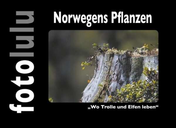 Norwegens Pflanzenwelt "Wo Trolle und Elfen leben" Sie glauben nicht an Trolle und Elfen? Egal, wenn es sie gibt, dann leben sie mit Sicherheit in den Wäldern Norwegens. Die mit Flechten und Moosen gespickten Wälder sind verträumt und mystisch zugleich. Das Farbenspiel im Sonnenlicht gibt dem "Sagenwald" den ultimativen Charme. Begleiten Sie mich auf eine Bilderreise durch das Land der Trolle und Elfen. fotolulu