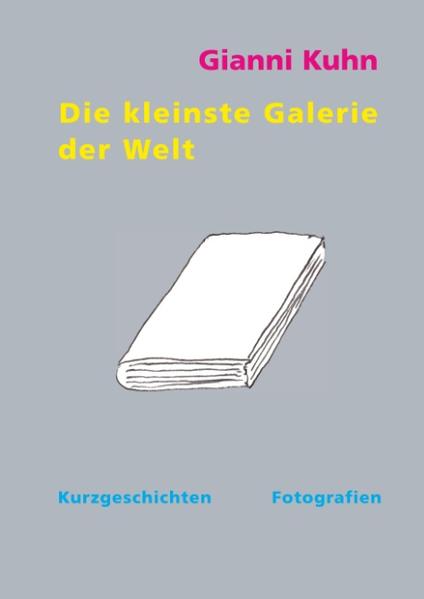 Seien Sie gewarnt! Sollten Sie sich von der in diesem Buch abgedruckten Gebrauchsanweisung inspiriert fühlen und tatsächlich zur Schere greifen, um die Doppelseiten aus dem Korsett der Fadenheftung zu befreien, müssen Sie sich auf einige Überraschungen gefasst machen.