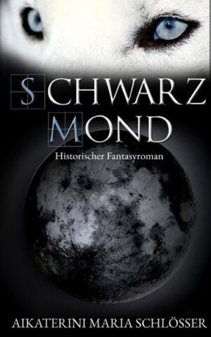 Die ersehnte Fortsetzung des BoD-Bestsellers: "Blut schreit nach Blut" ________________________________________ Dein Blut ist in mir. Mein Gift in dir. Ich höre dich meine Gedanken denken. Fühle dich in meinem Hass brennen. Höre dein Herz für meine Liebe klopfen. Ein Bruchstück in unserem Spiegelbild ist fremd. Gewaltsam wurde es in unsere Seelen gestanzt. Du siehst darin mich und ich sehe darin dich. Gemeinsam baden wir im unschuldigen Blut. Gemeinsam schließen wir die Augen. Gemeinsam tragen wir unseren letzten Gedanken in den Traum. Luna... Luna...