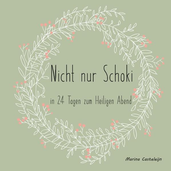 Der etwas andere Adventskalender. 24 Bibelgeschichten begleiten uns durch den Dezember, bis zum Heiligen Abend. Noch dazu gibt es Rezepte, Bastelideen, Ideen für besondere Familienzeit und Ideen, womit man den Mitmenschen zum Segen wird.