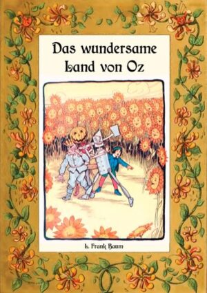 Im 2. Band der Oz-Reihe - Das wundersame Land von Oz - erlebt der Waisenjunge Tip spannende Abenteuer im Lande Oz. Nachdem Tip in höchster Not aus dem Haus der bösartigen Hexe Mombi geflohen ist, macht er sich mit seinem selbstgebauten Kürbismann und dem belebten Sägepferd auf die Reise in die Smaragdstadt. Dort ist jedoch gerade eine Rebellion im Gange - eine Horde diebischer Mädchen besetzt die Stadt. Im Nu sind Tip und seine Freunde in die politischen Wirren verwickelt, und versuchen mit vereinten Kräften, die Pläne der bösen Hexe zu durchkreuzen und die Rebellion zu beenden ... Empfohlenes Alter: 5 bis 10 Jahre. Große Schrift, auch für Leseanfänger geeignet.