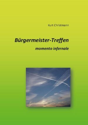 Im oberbayerischen Rossmarktl im Chiemgau nahe Altötting geht es weiter: Nach den mitreißenden Geschehnissen um den legendären Pfarrer Ludwig in den sechziger Jahren (im Vorgänger-Roman "momentgenau") ist nun Gerhard Holzner, der Sohn des wackeren Bauers Toni, seit einigen Jahren schon Bürgermeister. Als eine holländische Amtskollegin vor den Toren des Ortes einen schweren Unfall erleidet, gelingt es ihm dank eines riskanten Einsatzes, das Leben der attraktiven Frau zu retten. Niemand kann zu diesem Zeitpunkt ahnen, was sich danach in dichter Folge an persönlichen, aber auch kriminellen und nicht zuletzt komischen Ereignissen zwischen Rossmarktl und Achterbrugg im holländischen Friesland, der Heimat der Bürgermeisterin Alexandra de Breujne, abspielen wird. Eine kurzweilige, wendungsreiche Erzählung, zutiefst menschlich, eine authentische Gefühlsachterbahn, die durch ihre bildhafte Sprache mitreißt