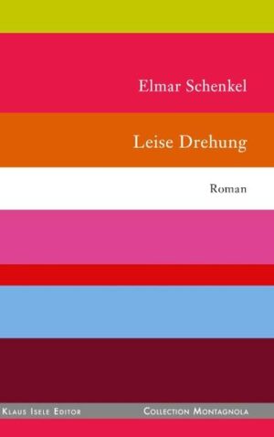 Sie sind gewählt!« Andreas, ein Fotograf, schreckt auf und ist plötzlich Vorsitzender eines seltsamen Vereins, dessen Ziele und Zwecke ihm unbekannt sind. Kann er sie ergründen? Paul lehrt Philosophie an der Volkshochschule. Eine Studentin fällt ihm auf, und er merkt: Wenn sie nicht da ist, hört sein Philosophieren auf. Die beiden Geschichten winden sich in skurriler Weise (wie ein Möbius-Band) umeinander - tiefsinnig, ironisch, spöttisch, überraschend und mit Gefühl und Phantasie.