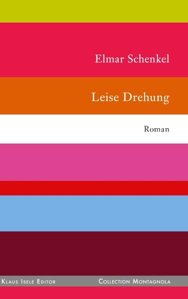 Sie sind gewählt!« Andreas, ein Fotograf, schreckt auf und ist plötzlich Vorsitzender eines seltsamen Vereins, dessen Ziele und Zwecke ihm unbekannt sind. Kann er sie ergründen? Paul lehrt Philosophie an der Volkshochschule. Eine Studentin fällt ihm auf, und er merkt: Wenn sie nicht da ist, hört sein Philosophieren auf. Die beiden Geschichten winden sich in skurriler Weise (wie ein Möbius-Band) umeinander - tiefsinnig, ironisch, spöttisch, überraschend und mit Gefühl und Phantasie.