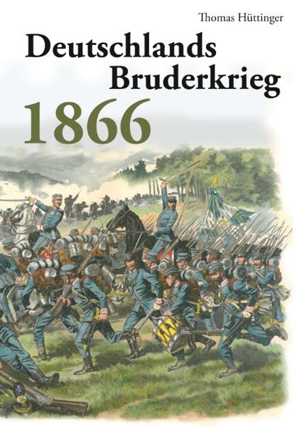 Deutschlands Bruderkrieg 1866 | Bundesamt für magische Wesen