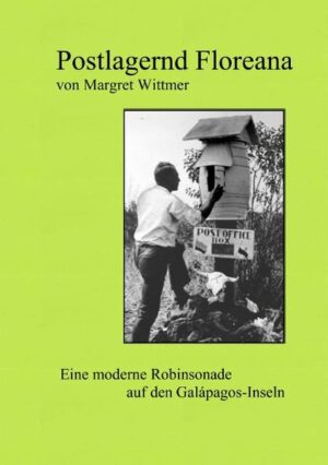 Auf Floreana, der kleinsten der bewohnten Galápagos-Inseln, lebte seit 1932 Margret Wittmer aus Köln, die "Königin von Floreana", mit ihrer Familie. Niemals bisher hat jemand eine solch lange Zeit auf diesen Inseln am Ende der Welt verbracht, mit der Außenwelt zunächst nur durch eine Posttonne verbunden, die von Walfischfängern 1793 aufgestellt wurde. Ihre Kinder Rolf, geb. 1933, und Inge, geb. 1937, sind die ersten registrierten Eingeborenen von Floreana. Neben all ihrer Pionierarbeit hat Señora Margarita auf Floreana 'Buchführung im Paradies' gemacht. Das Ergebnis ist in Zusammenarbeit mit Co-Autorin Luise Dreßler *) dieses Buch, das spannend über die Geschichte und das Leben auf Galápagos berichtet. In den abenteuerlichen Geschichten des Galápagos-Archipels spielt Margret Wittmer eine Hauptrolle. *) 1959/60 besuchte Margret Wittmer ein Jahr lang Deutschland. Luise Dreßler begleitete sie in dieser Zeit auf ihren Reisen. Die Fotos entsprechen zu großen Teilen nicht der heute gewohnten Qualität. Sie wurden unter anderem von Luise Dreßler bei ihrem Besuch auf Floreana 1984 mit einer normalen Kamera aufgenommen.