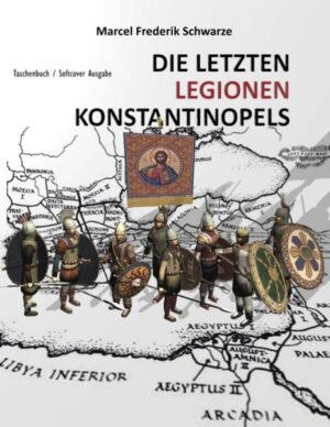 Die Letzten Legionen Konstantinopels | Bundesamt für magische Wesen