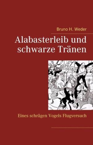 Peter Altenberg steht im Mittelpunkt dieses Romanprojekts. Er, der als Richard Engländer vom Judentum zum Christentum konvertierte und sich nach einem kleinen Dorf bei Wien umbenannt hat, ist eine zwiespältige Figur in Wien zu Beginn des 20. Jahrhunderts. Er pflegt merkwürdige Beziehungen zu jungen Mädchen, läßt sich durch zahlreiche Freunde sein Leben finanzieren, ist stark vom Alkohol abhängig, hat seinen Lebensmittelpunkt im Café Central und wird ab und an von Depressionen befallen, so daß er in psychiatrische Anstalten eingeliefert werden muß. Dieser Freundeskreis, um den sich alles dreht, hat es in sich: So illustre Namen wie Karl Kraus, Arnold Schönberg, Alban Berg, Gustav Mahler (und seine unvergeßliche Alma), Sigmund Freud, Arthur Schnitzler, Gustav Klimt, Egon Schiele, Otto Wagner, Adolf Loos (und seine Frauen) kurz alles, was Rang und Namen hat, gehört dazu. Und natürlich auch alle Geschichten, Episoden und Skandale, die sich um sie ranken.