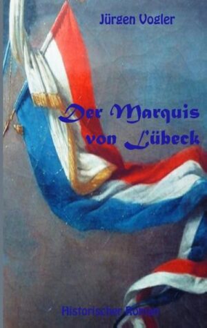 Der Marquis von Lübeck | Bundesamt für magische Wesen