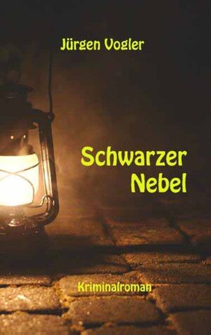 Schwarzer Nebel | Jürgen Vogler