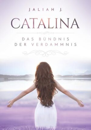 Jede starke Frau musste meist einen sehr harten Weg gehen, und auch Catalina ist in ein Leben geboren worden, in dem sie keine Wahl hat und das tun muss, was für die Familia am besten ist. Sie fügt sich ihrem Schicksal, doch genau in dieser schweren Zeit entdeckt sie ihre eigene Stärke und dass nicht jeder in diesem neuen Leben, in das sie hineingezwungen wird, ihr Feind ist, auch wenn er dazu geboren wurde.