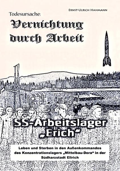 Todesursache - Vernichtung durch Arbeit | Bundesamt für magische Wesen