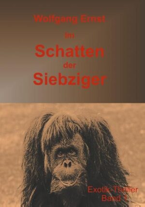 Der amerikanische Zoologe George Baker unterschreibt die Verpflichtung, eine Expedition nach Kalimantan, dem indonesischen Teil der Insel Borneo, anzuführen. Die Aufgabe seines Teams besteht laut seinen Auftraggebern darin, rätselhafte Todesfälle unter Orang-Utans aufzuklären, die zuvor klammheimlich in den angestammten Lebensraum dieser Tiere ausgewildert wurden. Schon während seines kurzen Aufenthaltes in dem von der Außenwelt abgeschirmten Institut als Vertragspartner, ereignen sich merkwürdige Dinge, die erste Zweifel an der Seriosität des Unternehmens aufkommen lassen.