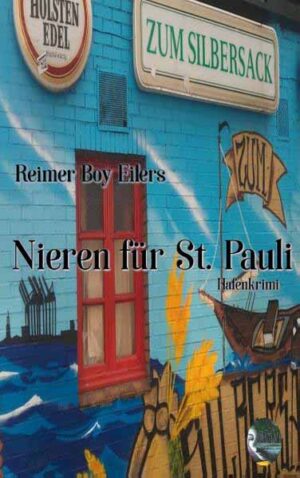 Nieren für St. Pauli | Reimer Boy Eilers