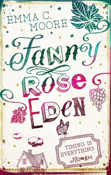 Spiegelbestsellerautorin Marah Woolf schreibt als Emma C. Moore. Manchmal muss man für ein Happy End durch ein Labyrinth gehen. »Wer bist du?«, frage ich. »Und was hast du vor?« »Ich könnte vorgeben, ein edler Ritter zu sein, der es sich zur Aufgabe gemacht hat, traurige Maiden zu retten«, erklärt er ernst, »aber leider bin ich nur ein Typ, der eine Bank gesucht hat, um in Ruhe zu frühstücken.« Das Letzte, was Fanny will, als sie von ihrem tyrannischen Großvater auf die Straße gesetzt wird, ist sich zu verlieben. Aber dann begegnet sie Jace. Jace, der ihre Liebe zu Büchern teilt, sie mit Weintrauben füttert und ihr im Sommerregen seine Träume ins Ohr flüstert. Diese Liebe trifft sie unvermittelt und mit voller Wucht. Als Jace nach wenigen Tagen jedoch ohne Abschied verschwindet, lässt er neben ein paar Zeilen ihr gebrochenes Herz zurück. Reece, der mit ihr zusammen am College studiert, hilft ihr, den Schmerz und die Verletzungen zu vergessen. Er ist das genaue Gegenteil von Jace, ruhig und besonnen steht er Fanny in ihrer dunkelsten Stunde zur Seite. Langsam verblassen die Erinnerungen an den letzten Sommer. Und dann steht Fanny Jace unvermittelt wieder gegenüber und begreift, dass man manchen Menschen zum völlig falschen Zeitpunkt begegnet. Eine Geschichte über das Verlieren und Verzeihen, Weintrauben mit Schokolade und die Frage, welches Buch man am letzten Tag der Welt lesen würde.