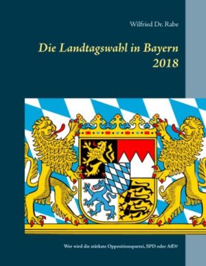 Die Landtagswahl in Bayern 2018 | Bundesamt für magische Wesen