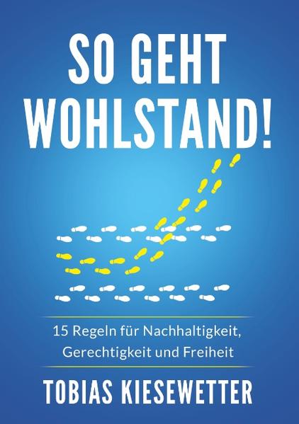 So geht Wohlstand! | Bundesamt für magische Wesen