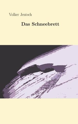 Das Unvorhersehbare trifft Fabian Feuerbach, als er, den Kopf von ungewisser beruflicher Zukunft beschwert, mit seiner Freundin zu seiner Hütte in den Alpen aufsteigt und dabei in ein Schneebrett gerät. Er überlebt ohne Schaden, für sie kommt die Rettung zu spät. Jahre später, im Schutz der Nacht, in der Abgeschiedenheit eines italienischen Bergdorfes und mit der Hilfe seiner Frau, versucht er das Ereignis zu entschlüsseln. Er rekonstruiert die Pfade, auf denen er sich ihm genähert und die Verzweigungen, auf denen er sich wieder davon entfernt hat ...