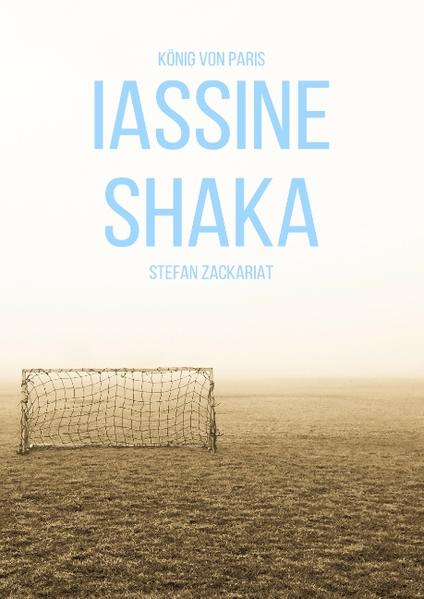 Der sensationelle Roman für Fußballverrückte und -interessierte. "Bei jedem Tor, bei jeder Ein- oder Auswechslung knieten die Zuschauer, verbeugten sich vor dem König." Von den Sandplätzen Afrikas bis in den Prinzenpark - Als sein Vater das riesige Potenzial in ihm entdeckt, ist Iassine Shaka noch ein kleiner Junge. Aus ärmlichen Verhältnissen möchte er sich in die glamouröse Welt des Profifußballs spielen. Getrieben von dem Wunsch, eines Tages Weltmeister zu werden, entwickelt er sich zu einem der größten Talente aller Zeiten. Aber es ist ein weiter Weg bis zum Thron.