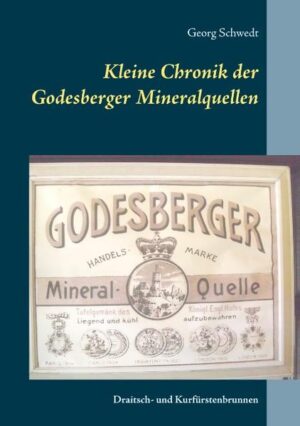 Kleine Chronik der Godesberger Mineralquellen | Bundesamt für magische Wesen