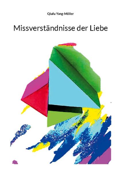 Missverständnisse können zu falschen Meinungen führen, die falschen Meinungen können zu falschen Entscheidungen führen, die falschen Entscheidungen können zu falschen Handlungen führen. Wenn man in der Liebe die Missverständnisse hat, hat man Unglück im Leben. Das Unglück im Leben kann manchmal eine Person total ruinieren oder zur Teufelshöhle jagen. Was ist die Liebe eigentlich? Was bedeutet die Ehe jedem überhaupt? Wie kann man die Liebe und die Ehe schrecklich missverstehen und wie können diese Missverständnisse jeden zur Teufelshöhle führen? Die Antwort finden Sie in diesem Buch. Das Buch ist sowohl Liebesroman als auch Kriminalroman. Die Hauptszene ist in einer Schneiderei. Die Hauptrolle ist eine Chinesin und Schneiderin, sie heißt Yang Lili. Yang Lili hat fast allen Kunden sehr gut gefallen und viele Kunden haben sich in Yang Lili verliebt, aber jeder Kunde zeigt seine Liebe zu Yang Lili auf ungewöhnliche Weise und die ungewöhnlichste Weise ist sehr dramatisch. Die ungewöhnlichste Weise hat Yang Lili entweder tief berührt oder terrorisiert. Wie Yang Lili damit umgeht, ist natürlich auch sehr dramatisch. Yang Lili hat ein mega Geheimnis und das Geheimnis ist ihre große Liebe. Leider weiß Yang Lili gar nicht, wie ihre große Liebe heißt und wie alt ihre große Liebe ist, aber sie liebt diesen Man um jeden Preis. Das Buch hat 10 Kapiteln: 1. Unfall der Liebe 2. Geständnis der Liebe 3. Überraschung aus Italien 4. Ukraine Krieg in der Schneiderei 5. Überraschung im griechischen Restaurant 6. Seelengröße der Liebe 7. Jagd der Liebe 8. Überraschung aus Dubai 9- Offensive der Liebe 10.Flammen der Liebe