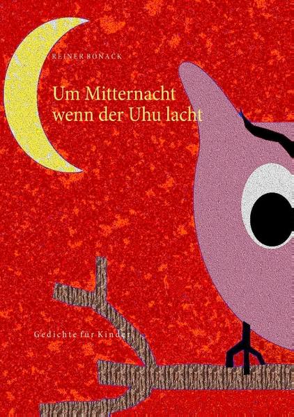 Der Magdeburger Autor Reiner Bonack hat eine feine Antenne für das, was junge Leser begeistert. Viele seiner neuen Gedichte für Kinder sprühen vor Witz, bezaubern durch märchenhafte Fantasie und funkeln vor überraschenden Einfällen. Andere wiederum resultieren aus genauer Kenntnis der Lebens- und Gedankenwelten der Kinder, ihres Alltags, ihrer Freuden, Enttäuschungen und Konflikte. Oft scheint es, als sprächen die Kinder selbst über das, was sie bewegt, als wäre es dem Autor auf magische Weise gelungen, sich für die Dauer der Niederschrift eines Gedichts in ein Kind zu verwandeln.