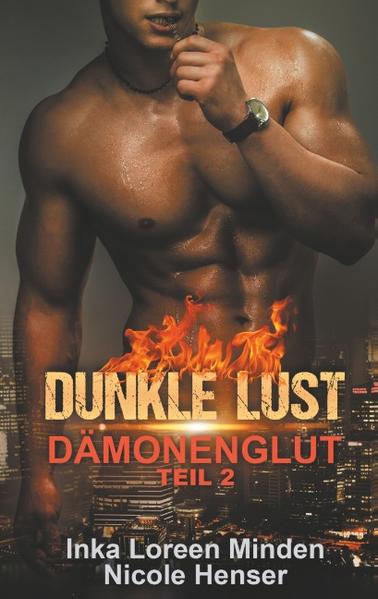 Eine prickelnde Gay Romance mit Action, Tortured Heroes, Romantik und Happy End. Das Abenteuer geht weiter: »Dunkle Lust« ist Teil zwei der Dämonenglut-Dilogie. Ein Geheimbund bildet schon seit Jahrhunderten Kämpfer aus, die täglich gegen höllische Wesen antreten müssen, um das Gleichgewicht der Mächte zu wahren. Aber die Krieger haben auch mit ihren inneren Dämonen genug zu tun: So lässt Jäger Alan nach einem Trauma seinen Lebenspartner Mark nicht mehr an sich heran. Stattdessen flüchtet er sich in die Arme des attraktiven Therapeuten Robert Trelawney. Als Tracy glaubt, in dem Jäger James Ballard endlich den Mann ihres Lebens gefunden zu haben, stellt sich heraus, dass ihn ein düsteres Geheimnis umgibt. Macht James gemeinsame Sache mit den Mächten der Finsternis? Mitten in das Beziehungschaos mischen sich die Dämonen. Sie nutzen die Wirrungen zu ihrem Vorteil, um sich in das Computersystem des Kriegerordens einzuschleusen. Eine Mission zur Rettung der Welt ist mal wieder vorprogrammiert ...