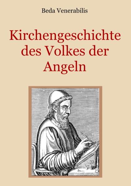 Die "Historia ecclesiastica gentis Anglorum" des angelsächsischen Benediktinermönchs und Kirchenlehrers Beda Venerabilis (der Ehrwürdige) gilt als eines der wichtigsten frühmittelalterlichen Werke zur angelsächsischen Geschichte. In ihm werden die Ereignisse und Geschicke der britischen Inseln und ihrer Bewohner von ca. 60 v. Chr. bis zum Jahr 731 n. Chr. geschildert. Besondere Aufmerksamkeit legt Beda auf die ab dem 5. nachchristlichen Jahrhundert stattfindende Landnahme der Angeln und Sachsen, und die danach erfolgende mühevolle Christianisierung der die Insel erobernden Völkerschaften. Beda schuf mit seinem historischen Werk eine unverzichtbare Quelle zur Geschichte des frühen Christentums auf den britischen Inseln. Der Text dieses Buches folgt der Ausgabe: Beda des Ehrwürdigen Kirchengeschichte der Angelsachsen. Übers. v. Dr. M. M. Wilden, Schaffhausen 1866. Er wurde in die traditionelle deutsche Rechtschreibung (1901-1996) übertragen, zum besseren Verständnis des heutigen Lesers sprachlich überarbeitet und mit dem lateinischen Original abgeglichen. Einige in der Originalausgabe von 1866 entdeckte Übersetzungsfehler wurden im Zuge dessen verbessert. Zudem wurden mehr als 300 Fußnoten eingefügt, die zur Aufschlüsselung der in Bedas Werk angeführten Orte, Ereignisse und Personen beitragen.