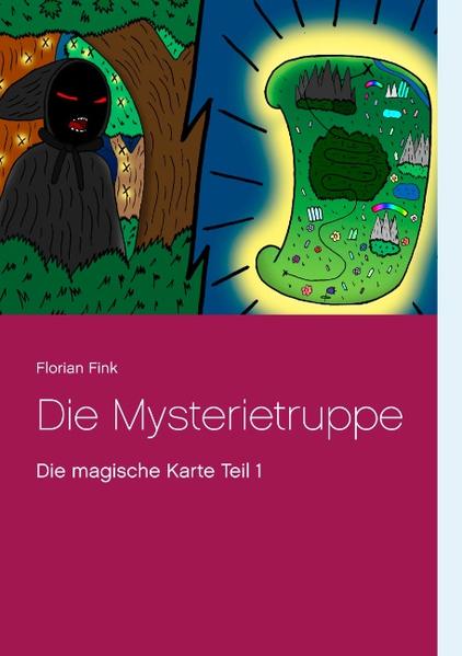 Was hat es mit der magischen Karte auf sich, die die Mysterietruppe bei ihrem dritten Abenteuer auf der geheimnisvollen Insel mal gefunden hat? Nachdem Sitka und Seleni sich mal diese Karte ausgeliehen haben und damit ein kleines aber auch sehr gefährliches Abenteuer in der Ameisenwelt erlebt haben, steht die Mysterietruppe erneut vor einem Rätsel. Warum führt die Karte sie zu gefährlichen Orten, wo man sein Leben verlieren kann? Besteht ein Zusammenhang zwischen der Karte und dem schwarzen Schädel, der nach wie vor im Verborgenen bleibt?