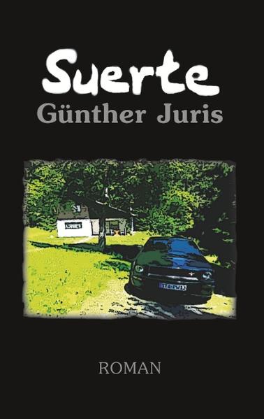 Ein Jahr lang das Leben in allen Facetten genießen - mit mediterranen Speisen, Wein und Freunden eine schöne Zeit verbringen und sich der Malerei widmen. Mit diesem Wunsch bereist Falk Wegner die traumhafte Insel Mallorca. Doch das Glück währt nicht lange. Ein Auftragsmörder ist ihm auf den Fersen, und Falk muss sich eingestehen, dass ihn seine Vergangenheit gnadenlos einholt. Als ehemaliger Personenschützer, der für das superreiche Industriellen-Ehepaar Densing arbeitete, hat er Schuld auf sich geladen. Nun gerät nicht nur sein eigenes Leben in Gefahr. Auch das der geheimnisvollen Natalie, die wie aus dem Nichts in sein Leben stürmt. Und auch das des Jungen Emilio aus dem Nachbarort, mit dem ihn eine tiefe Freundschaft verbindet. Kann Falk die Dämonen seiner Vergangenheit besiegen? Ein Buch über Liebe, Freundschaft, Verlust und das Leben eines besonderen Mannes. Der Roman gibt tiefe Einblicke in das Leben und in die Arbeit von Personenschützern und von den Menschen, für die sie tagtäglich ihr Leben riskieren. Und er bringt uns die Schauplätze näher, deren Spannweite sich von Mallorca über ganz Europa bis hin nach Sibirien erstreckt. Im Anhang gibt der Autor professionellen Roulette-Spielern einen überlegenswerten Gedankenanstoß, denn er war in seinem abwechslungsreichen Leben nicht nur Personenschützer sondern auch Spieler.