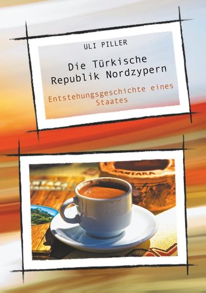 Die Türkische Republik Nordzypern | Bundesamt für magische Wesen