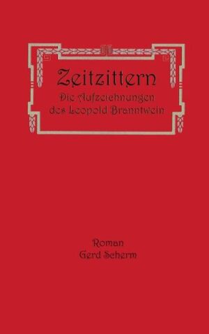 Geboren 1891 in Prag, Schriftsteller, Freimaurer und verzweifelt-hoffender Weltverstehenssehnsüchtiger. Ein Suchender der k.u.k.-Zeit, in und zwischen den Weltkriegen, den wilden Zwanzigern und den dunklen Jahren danach. Er suchte die Wahrheit auf dem Monte Verità ebenso wie in seinen Träumen. Er war ein Cousin von Franz Kafka und stand in Kontakt mit interessanten Zeitgenossen: Dem Jugendstil-Künstler Alfons Mucha, dem Esoteriker Theodor Reuß, den Anarchisten Raphael Friedeberg und Fritz Oerter, den Schriftstellern Hermann Hesse, Alfred Kubin, Gustav Meyrink, Leo Perutz und Herzmanovsky-Orlando. Ende der 1930er emigrierte er nach New York und die Wogen des Schicksals verschlugen ihn nach dem Zweiten Weltkrieg nach Franken. In seinen tagebuchartigen Skizzen spiegeln sich die Facetten einer Odyssee durch ein halbes Jahrhundert. Mit Illustrationen des Autors.