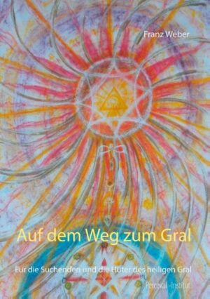 Was ist der Gral? "Das sagt sich nicht", so lautet die Antwort im Parzival von Wolfram von Eschenbach. Das ist sicher richtig und doch können wir uns auf die Suche machen, versuchen, sich ihm anzunähern. Viele neue Aspekte, Wege und Möglichkeiten werden sich dadurch ergeben. Denn der Gral bedeutet zunächst einen Weg, auf dem wir ihm immer näher kommen können. Dazu werden in der vorliegen-den Schrift einige Wegweisungen aufgezeigt.