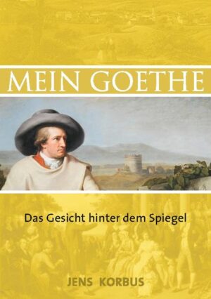 Mein Goethe | Bundesamt für magische Wesen