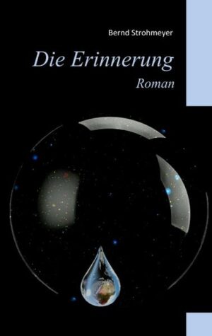 Die Erinnerung formt die Persönlichkeit. Sie kann mit Altem belasten und zu Neuem befähigen. Rahmid, der hohes Risiko im Leben braucht und eine wüste Vergangenheit hat, verliert seine Erinnerung mit einem Schlag. Er war als typischer moderner Mensch von einer religiösen Gemeinschaft ausgewählt, die krisenhaft veränderte Erde retten zu helfen. Die Mission verlief nicht wie erwartet. Doch jetzt ist er frei, hat eingefahrene Denkweisen und Vorurteile hinter sich gelassen. Zwar fehlen ihm auch Erfahrungen und Beziehungen, aber er sieht die Welt neu und bewusster. Mit den inzwischen gewonnenen Einsichten will er Rat geben. Dabei versuchen er und die trotz Verlustängsten willensstarke Christa zu klären, wie Liebe glücken kann - während beide in immer wieder dramatischem Geschehen um ihr Leben zu kämpfen haben ... Denn das Leben auf der Erde leidet unter menschlicher Gewalt, Selbstüberschätzung und Ungerechtigkeit. "Im Streben nach persönlichem Glück sehen wir immer nur uns, wir sehen, was uns fehlt und was für uns präsent ist. Für die eigentlichen Grundlagen unserer Existenz sind wir blind." Deshalb ist es notwendig, sehen zu lernen und Verantwortung zu übernehmen. Rahmid, Christa und einige, denen sie auf ihren Wegen begegnen, lernen aus verschiedenen Wirklichkeiten und beispielhaften Geschichten, in denen Erkenntnisse aufblitzen und die motivierende Botschaft zu finden ist: "Was wir zum Überleben brauchen, ist bereits in uns: Mitgefühl, Weisheit und Bewusstsein."