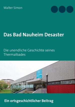 Das Bad Nauheim Desaster | Bundesamt für magische Wesen