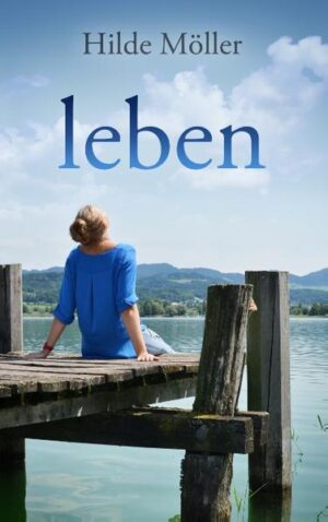 Zwei Ehen, drei Männer, fünf Länder sieben Kinder Glück und Selbstzweifel, Aufbrüche, Zusammenbrüche, Schicksalsschläge leben! Als Georg bei einem Spaziergang neben ihr tot zusammenbricht, scheint Hannahs Leben seinen Sinn zu verlieren. Aber aufgeben? NEIN! Sie setzt sich an ihren Computer und beginnt zu schreiben.