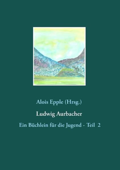 Ludwig Aurbacher | Bundesamt für magische Wesen