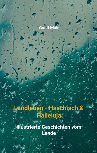 Unser Dörflein schmückt ein Rokkoko-Kirchlein und sogar ein eigenes Dorfwirtshaus. Letzteres keine Selbstverständlichkeit mehr in unseren Tagen. Im Westen schlängelte sich ein Flüsschen mit Biberbestand, das freilich dem Rhein in Köln, dem Nil bei Kairo oder gar dem Mekong bei Saigon nicht das Wasser reichen konnte. Ich wurde vor 40 Jahren aufgrund eines massiven Liebesanfalls stadtflüchtig. Und es zog mich, genauer ich zog selbst aufs Land. Der Frage, ob ich dies je bereut habe, folgt üblicherweise ein langes, tiefschweigendes Nachdenken, das meist von keiner Antwort abgeschlossen wird. Zumindest bin ich offenbar in meinen Landleben-Jahren diplomatischer geworden. Das Leben auf dem Lande gilt vielen Menschen immer noch als in hohem Maße erstrebenswert. Das Häuschen im Grünen, die gute Luft sowie die stets freundlichen Nachbarn geben den Stoff ab, aus dem die Landlebenträume gestrickt sind. Naja, die stets freundlichen Nachbarn? Manchmal vergisst man bei den bierseeligen Stunden im Dörflein während des Maibaum- oder Gartenfestes den alten Spruch: Stadtluft macht frei.