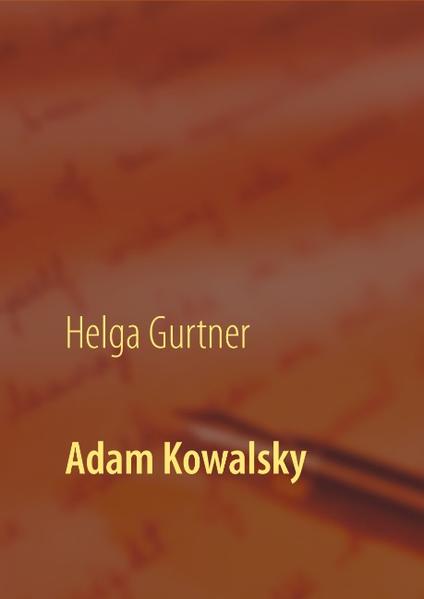 Adam Kowalsky ist ein begnadeter Pianist und Autor. Als sein Vater im Sterben liegt, befindet er sich gerade auf einer Konzerttour, die ihn unter anderem auch nach Griechenland führt. Dort lernt er Eva kennen und verbringt mit ihr eine wundervolle Nacht. Die Nachricht vom Tod seines Vaters zwingt ihn, abzureisen. Diese Nacht bleibt nicht ohne Folgen. Eva erwartet ein Kind von ihm, kommt aber nicht zu ihm durch. Sein Management blockt alle Versuche ab. Jahre später treffen sich die beiden wieder und Adam lernt seinen Sohn kennen und lieben. Er hat das Talent seines Vaters geerbt, und Adam verspricht, ihn zu unterrichten. Doch dann schlägt das Schicksal erbarmungslos zu.