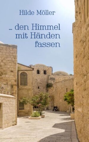 Auf ihrer Reise nach Israel begegnet die sechzigjährige Fotografin Sophie Wenger dem jüdischen Schriftsteller Jonas Ben-Yadin. An seiner Seite erschließt sich ihr das Land, nach dem sie sich seit ihrer Kindheit nicht nur gesehnt, sondern von dem sie sich auch erhofft hat, etwas zu verstehen, was sich jedem Verständnis entzieht - den Hass des Vaters auf alles Jüdische. Ein Bündel ungeöffneter Briefe aus dem Nachlass ihrer Mutter - adressiert an Sophie - hat sie mitgenommen. Aufzeichnungen, die sie noch nicht zu lesen gewagt hat. Auf der langen Fahrt in die Vergangenheit und Gegenwart Jerusalems beginnt zwischen Jonas und Sophie eine Liebesgeschichte, die ihr endlich die Kraft gibt, sich dem Geheimnis ihrer Existenz zu stellen.