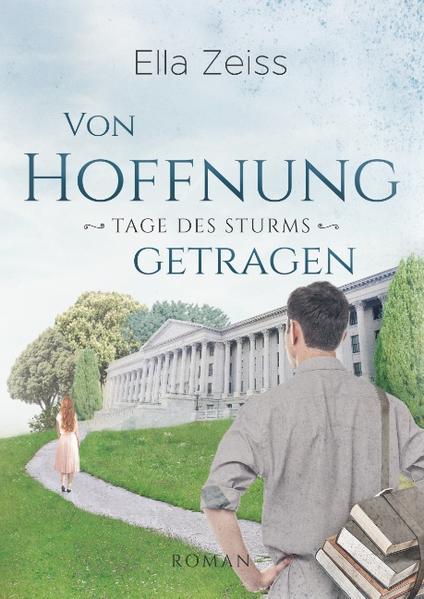 Teil 2 der berührenden und authentischen Familiensaga über ein bislang wenig bekanntes Kapitel der Geschichte. Februar 1942: Die Neuigkeiten über den rasanten Vormarsch der Wehrmacht fegen wie ein Sturm durch die gesamte Sowjetunion. Vor allem die deutschen Familien haben darunter zu leiden. Harald Pfeiffer ist sechzehn, als er in das Zwangsarbeitslager in Tscheljabinsk einberufen wird. Während um ihn herum erwachsene Männer zu Hunderten sterben, kämpft er mit Findigkeit, Verzweiflung und Geschick mit aller Kraft ums Überleben. Yvo Scholz kommt nach Kriegsende mit ihrer Mutter nach Tscheljabnisk, auf der Suche nach ihrem Bruder Erich, der ebenfalls in das Arbeitslager verschleppt worden war. In der Ungewissheit über das Schicksal von Vater und Bruder und allen Anfeindungen und Diskriminierungen zum Trotz, beginnt Yvo mit unerschütterlichem Lebensmut, sich eine Existenz aufzubauen. Als sich ihre Pfade kreuzen, ist es für Yvo Liebe auf den ersten Blick. Doch für Harri steht die Karriere im Vordergrund ... Die Tage des Sturms-Dilogie: Band 1: Wie Gräser im Wind Band 2: Von Hoffnung getragen