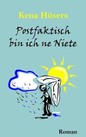 Die 46-jährige Kulturjournalistin Lea versucht mit einem Life-and-Work-Optimizing-Seminar, ihre Karriere anzuschubsen. Das Intensiv-Coaching-Wochenende "Push up your life" von Christoph Eckardt soll den erwünschten Erfolg bringen. Während der junge Coach schwungvoll über Work-Life-Balance und Optimierung der eigenen Metadaten plaudert, ihr Seminarnachbar Jan seine Fitness-App-Werte optimiert, der Programmierer Timo seiner Verschwörungstheorie über Fitness-App-Optimierung nachgeht, die Hipster-Studentin Louisa eine Mutter-Intoleranz gegen ihr Helikopter-Alphatier entwickelt und Walter, Leas Mann, in einem Management-Outdoor-Training a la Dschungel-Camp seinen Teamgeist optimiert, versteht Lea die Welt nicht mehr. Gott sei Dank hat sie Schweini - Zyniker und Bauchgefühl in einer Person - und Ekki - innerer positiv gestimmter Weltverbesserer - an ihrer Seite. Mit den beiden Quälgeistern im Kopf findet die Optimierungsversagerin Lea heraus, was für sie im Leben zählt.