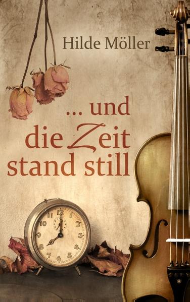 ... und die Zeit stand still Wer ist Paula wirklich? Bis zu ihrem Urlaub in Italien war sie sich sicher, die Musikpädagogin Paula Kramer aus Frankfurt zu sein. Doch am Lago Maggiore verändert sich ihr bisheriges Leben völlig, als sie in einem Antiquariat in Cannobio ein altes Medaillon ersteht. Beim Öffnen des Schmuckes entdeckt sie ihr eigenes Bild, gemalt vor dreihundert Jahren und einer Paola gewidmet. Die Besessenheit, dieser Vergangenheit auf die Spur zu kommen, lässt sie nicht mehr los ...