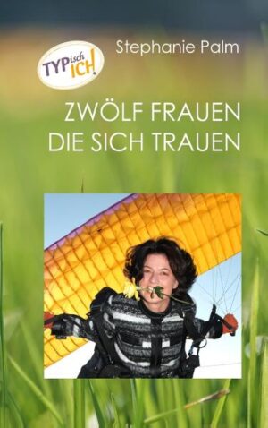 Lassen Sie sich inspirieren und motivieren von 12 spannenden oder humorvollen Kurzgeschichten, in denen 12 unterschiedliche Frauen im normalen Alltagswahnsinn unserer Zeit die Hauptrolle spielen. Sie haben nur eines im Sinn: Sich (endlich) zu trauen und ihr Potential auszuschöpfen! Mit Herz und Hirn bewältigen sie Krisen, handeln mit Köpfchen, hadern aber auch mit Kilos, Karriere oder Kindern. Und ein bisschen etwas von jeder Frau steckt in uns allen!