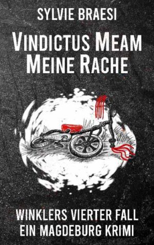 Vindictus Meam Meine Rache Winklers vierter Fall | Sylvie Braesi