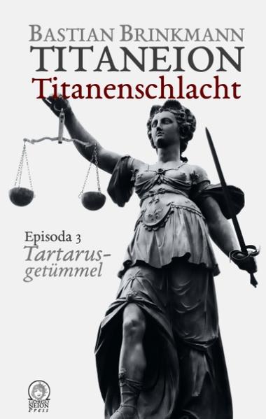 ZEIT, DEN ULTIMATIVEN KRIEG ZU ENTFESSELN! "Ich will einen Keil zwischen sie alle treiben, bis der Sohn selbst seinen Vater tötet. Ins Chaos will die Welt ich stürzen und darüber mich erheben. Das Einzige, was uns dabei im Wege steht, ist Gaia und ihre Verbündeten. Schaffen wir nur Gaia aus dem Weg, liegt uns die Welt zu Füßen." KRONOS Sohn des Uranus und der Gaia Der Bestien-Ikas zerschmettert, die Aphrodite entführt, der Hades verwandelt - es läuft nicht gut für die Allmutter Gaia. Ihre Verbündeten scheinen von Tag zu Tag weniger zu werden. Und wäre all das noch nicht schlimm genug, hat ihr krummer Sohn Kronos einen Schattenkoloss auf seiner Seite. Was soll sie dieser Macht entgegensetzen? Währenddessen schmiedet Kronos weitere Komplotte: Er hat einen Spion auf Gaia und ihre Verbündeten angesetzt und wartet nur darauf, den entscheidenden Schlag zu tun. Und in Paphos schlägt sich der wahnsinnige König Pygmalion mit einer vermeintlichen Verschwörung herum. Er sendet Männer aus, um ihm Namen zu liefern. Er ahnt allerdings nicht, wer es wirklich auf ihn abgesehen hat ...