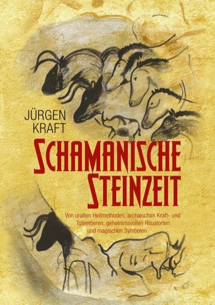 Schamanische Steinzeit | Bundesamt für magische Wesen