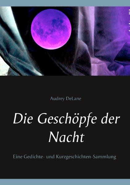 Seit meiner Jugend begeistern mich die Vampire! Besonders Christopher Lee als Dracula ist unschlagbar und hat das Feuer in mir entfacht. Dann kam "Buffy - im Bann der Dämonen" und es war endgültig um mich geschehen. Im vorliegenden Büchlein befinden sich vorwiegend meine vampirischen Texte, die meine Liebe zu den "Geschöpfen der Nacht" widerspiegeln. Außerdem soll es Sie auf den Geschmack bringen und somit das Interesse für meine "Graf von Dover"-Vampirreihe wecken. Seid auf der Hut! Sie lauern überall. Habt ihr Sie erkannt? Die Geschöpfe der Nacht sind unter uns.